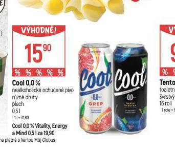 COOL 0,0%