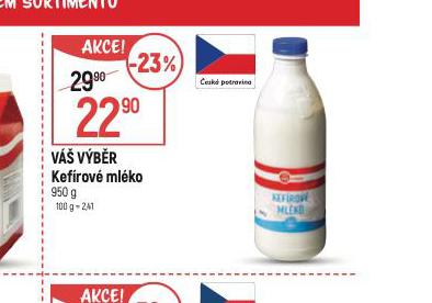KEFROV MLKO