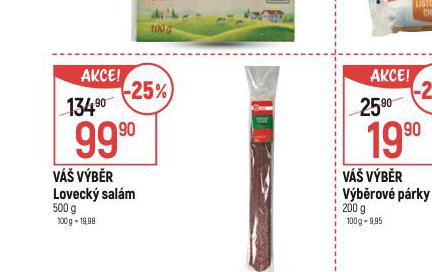 LOVECK SALM