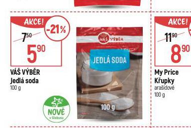 JEDL SODA