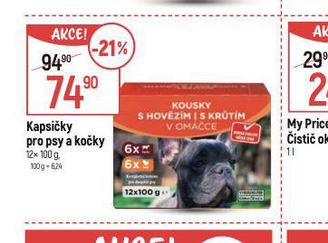 KAPSIKY PRO KOKY