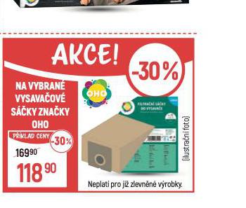 OHO SKY DO VYSAVAE