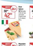 GRAN SPICCO 32%