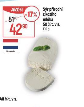 SR PRODN Z KOZHO MLKA 50%