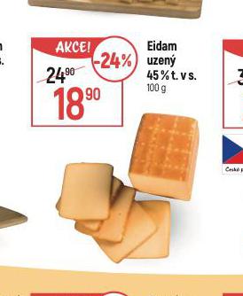 EIDAM UZEN 45%