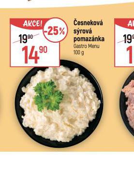 ESNEKOV SROV POMAZNKA