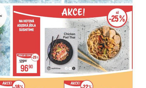 ASIJSK JDLA SUSHITIME