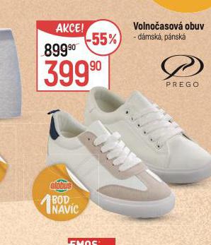 VOLNOASOV OBUV