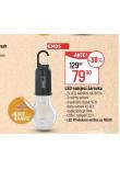LED NABJEC ROVKA
