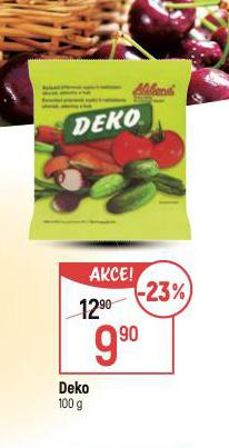 DEKO
