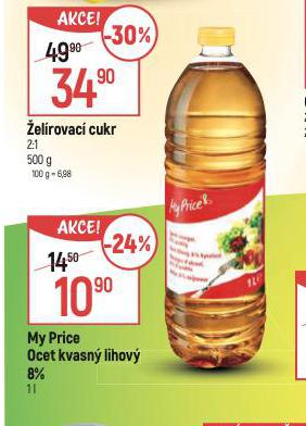 OCET KVASN LIHOV 8%