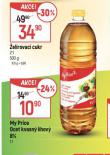 OCET KVASN LIHOV 8%