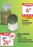 VKA NA SKLENICE