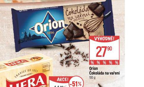 ORION OKOLDA NA VAEN