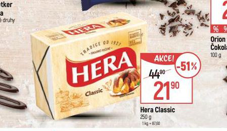 HERA CLASSIC