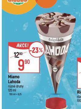MIAMO LAHODA