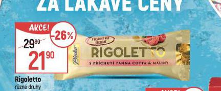 RIGOLETTO