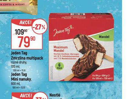 ZMRZLINA MULTIPACK