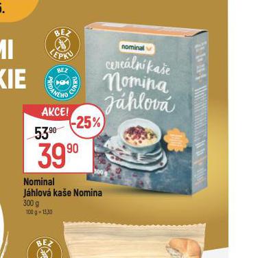 NOMINAL JHLOV KAE NOMINA