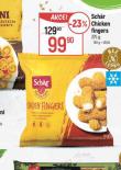 SCHR CHICKEN FINGERS