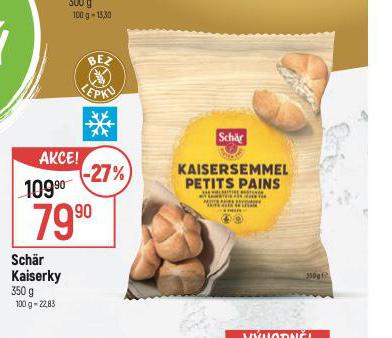 SCHR KAISERKY