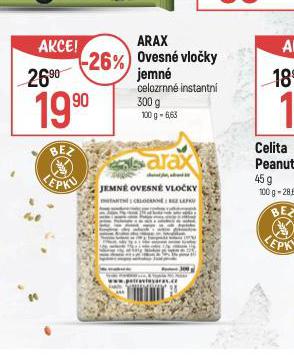 ARAX OVESN VLOKY JEMN
