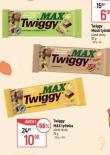 TWIGGY MAX TYINKA