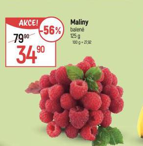 MALINY