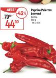 PAPRIKA PALERMO ERVEN