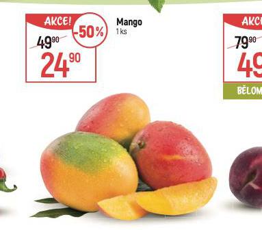 MANGO