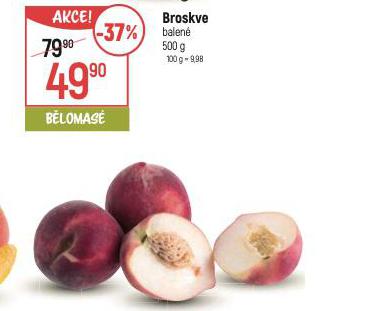 BROSKVE