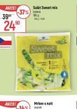 SALT SWEET MIX