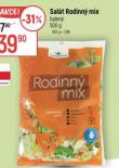 SALT RODINN MIX
