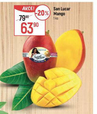 MANGO