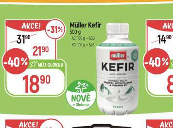 MLLER KEFR