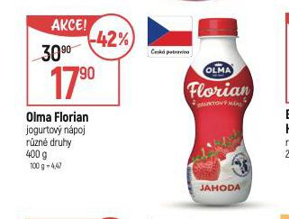 OLMA FLORIAN