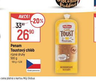 PENAM TOUSTOV CHLB