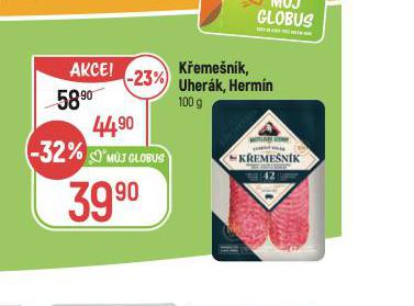 UHERK