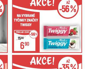 TYINKY TWIGGY