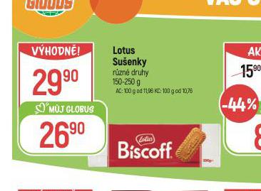 LOTUS SUENKY