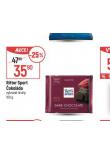RITTER SPORT OKOLDA
