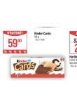 KINDER CARDS