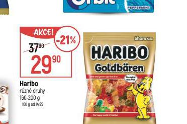 HARIBO