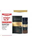 DAVIDOFF KVA MLET A INSTANTN