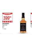 JACK DANIELS