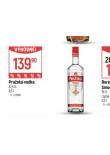 PRASK VODKA