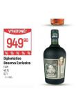 DIPLOMTICO RESERVA EXCLUSIVA