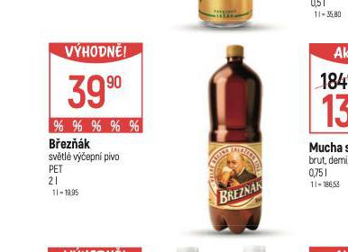 PIVO BEZK