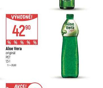 ALOE VERA