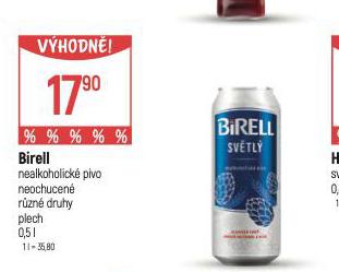 BIRELL